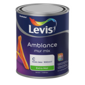 Levis Ambiance muurverf extra mat 1 L