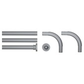 Douchestang Seallux combi mat