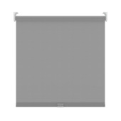 Store enrouleur GAMMA translucide sans cordon 5731 gris clair 90x190 cm