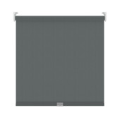 Store enrouleur GAMMA translucide sans cordon 5777 anthracite 150x190 cm