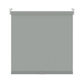 Store enrouleur GAMMA sans cordon occultant 5749 gris souris 90x190 cm
