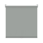 Store enrouleur GAMMA sans cordon occultant 5749 gris souris 90x190 cm