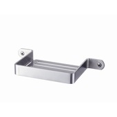 Haceka Ixi zeephouder draadmodel inox