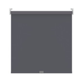 Store enrouleur GAMMA sans cordon occultant 5756 anthracite 120x190 cm