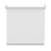 GAMMA rolgordijn lichtdoorlatend wit (kleurnr. 833) 90x190 cm (bxh)