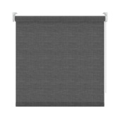 Store enrouleur GAMMA translucide 1530 screen anthracite 150x190 cm
