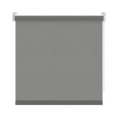Store enrouleur translucide 150x190 cm 5679 gris