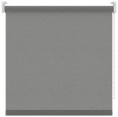Store enrouleur translucide 60x190 cm 5679 gris