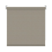 Store enrouleur GAMMA translucide 5805 lin gris 60x190 cm