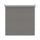 Store enrouleur occultant 60x190 cm 5677 motif gris