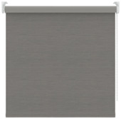 Store enrouleur occultant 90x190 cm 5677 motif gris