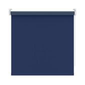 Store enrouleur occultant 60x190 cm 5740 bleu