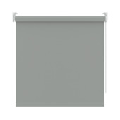 Store enrouleur GAMMA uni occultant 5749 gris souris 240x190 cm