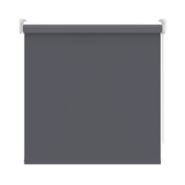 Store enrouleur occultant 60x190 cm 5756 anthracite uni