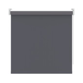 Store enrouleur GAMMA sans cordon occultant 5756 anthracite 270x190 cm