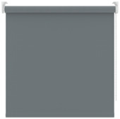 Store enrouleur occultant 60x190 cm 5785 gris pierre