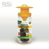 BSI wespenval met lokstof