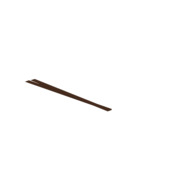 GAMMA afplakstrook werkblad ASQ28 H1354 ST15 2 stuks