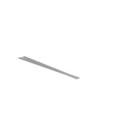 GAMMA afplakstrook werkblad ASQ28 U765 ST15 2 stuks