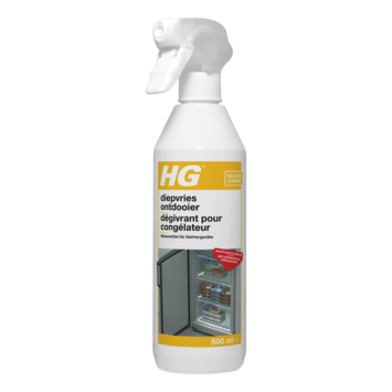 Dgivrant Rapide Pour Conglateur