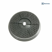 Filtre à charbon Zanussi MCFE50