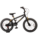 Vélo BMX pour enfant 18" Volare Cool rider noir