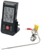 Thermomètre pour barbecue Jamestown