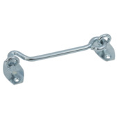Kajuithaak met plug verzinkt 120 mm