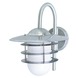 Ranex wandlamp LucCa E27 60W zink