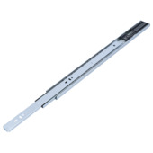 Suki Ladegeleiders volledig uittrekbaar met softclose 500 mm