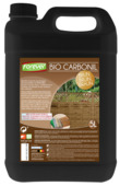 Forever Bio carbonil bruin 5 L