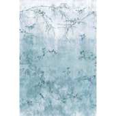 Fotobehang Japanese Birds (89507)