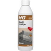 HG tapijtreiniger 500ml