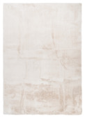 Vloerkleed Ultra Soft Beige 160x230 cm