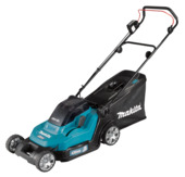 Makita 18V grasmaaier DLM432Z 43 cm (excl. accu en lader)