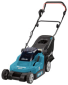 Makita 36V (2x 18V) LXT accu grasmaaier DLM382Z 38 cm (zonder accu)