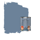 Rustoleum Little Stars Luchtzuiverende muurverf Toverfluit 125 ml tester