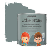 Rustoleum Little Stars Luchtzuiverende muurverf Mysterieus Kasteel 2,5 L