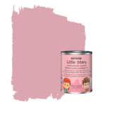 Rustoleum Little Stars Luchtzuiverende muurverf Indische Lotusbloem 125 ml tester