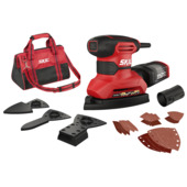 Skil multischuurmachine 160W 7261DA