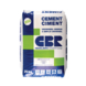 CBR cement 25 kg