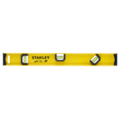 Stanley waterpas aluminium 45 cm