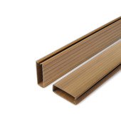 Afwerkingsprofiel bambou 2 m