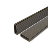 Afwerkingsprofiel quartz 2 m