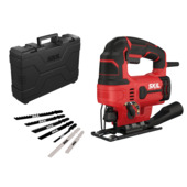 Skil decoupeerzaag 550W 4530GA