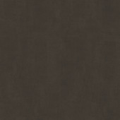 Vliesbehang extra breed Linnen uni met glans bruin (104041)