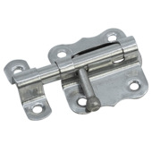 Schuifgrendel inox 35 mm