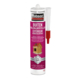 Rubson easy sealing mastic pour l'extérieur 280ml