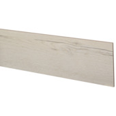 CanDo  Traprenovatie Stootbord Ijs Eiken 130x20 cm - 3 stuks