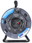 GAMMA kabelhaspel 25 m